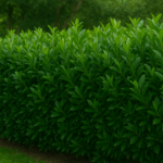 Najlepsze odmiany laurowiśni mrozoodpornych do polskiego ogrodu – ranking 2025